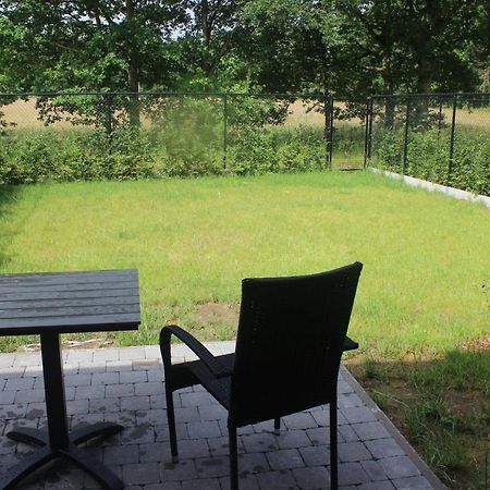 Bleekhoeve Olen Exterior foto